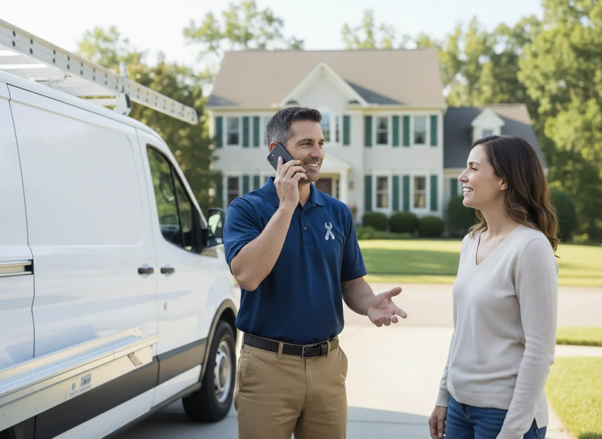 Home Gutter Service La Harpe, IL FAQs